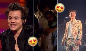 Harry Styles Has The Cutest Relationship With His Fans This Thread Proves It Capital