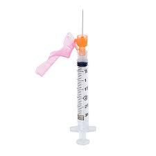 Nj vaccine scheduling system (njvss). Flu Vaccination Needles Bd Eclipse Safety Needles 25g 16 Mm X 0 50 Mm Orange 100 Pieces Medische Vakhandel