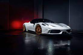 Ferrari 458 Italia 4k Car Ferrari 458 Italia Ferrari 458 Ferrari