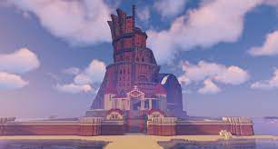 Run minecraft forge to check! Pixelmon Kalos A Pokemon Xy Adventure Map Pixelmon Reforged Minecraft Map
