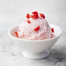 Realiser Des Glaces Et Des Sorbets Maison With Images Food Desserts Ice Cream