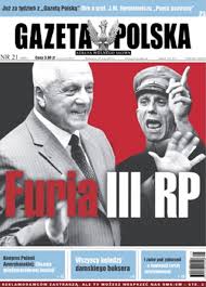 Jest wyrok sądu w sprawie skandalicznej okładki. Okladka Gazety Polskiej Z Goebbelsem Nie Obrazala Stefana Niesiolowskiego Posel Przegral Prawomocnie