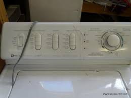 Lease from $50.00 a week (no credit required) or buy online. R9 Washing Machine Maytag Dependable Care Quiet Plus Ii Heavy Duty 4 Speed Super Capacity 14 Estate Personal Property Major Appliances Washers Dryers Online Auctions Proxibid