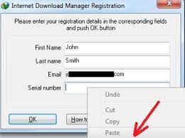 Now, try using idm to download files from the internet. Idm Serial Number Idm Serial Key Windowsiso