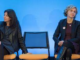 « on n'est pas écologiste parce qu'on se dit écologiste ». La Pollution A Paris Vire A L Affrontement Politique Entre Anne Hidalgo Et Valerie Pecresse Sciences Et Avenir