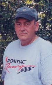 Obituary information for Patrick Gerald 'Pat' McCarthy