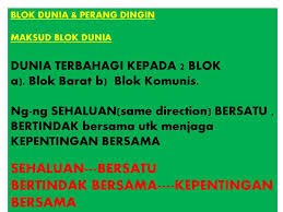 Dapat memajukan ekonomi di malaysia. Bab 9 Malaysia Dalam Kerjasama Antarabangsa Ppt Download