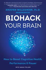 Ireland's newest, lastest and premium unlocking website. Biohack Your Brain How To Boost Cognitive Health Performance Power Willeumier Kristen 9780062994332 Amazon Com Books