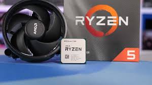 Experience fully unlocked serious gaming with amd's ryzen™ 5 3600 powerful processor. Ryzen 5 3600 Vs R5 2600 Gpu Scaling Benchmark Test Techspot