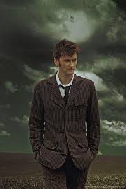 Fantastic Picture Of Doctor Who The 10th