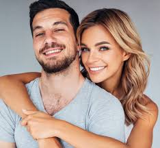 The Woman Who Loves & Is Loved By A 3% Man