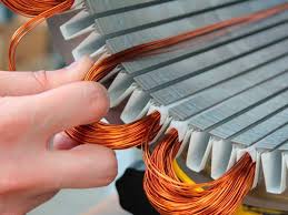 Ampia gamma di motori elettrici monofase, trifase, autofrenanti con freno di stazionamento ad alto momento frenante ed elevata velocità di intervento. Motori Elettrici Industriali Sesto San Giovanni Cinisello Balsamo Riparazione Avvolgimento Revisione Assistenza