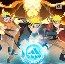 Kisah naruto & sasuke sebelum menikah~ cerita lainnya bisa dilihat di : Naruto X Adidas Collaboration Release Date Sole Collector