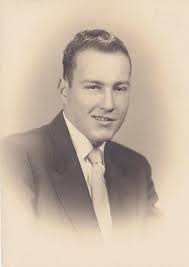 Peter J. Moschetti Dies; Outstanding Enfield High School Athlete in 1950s