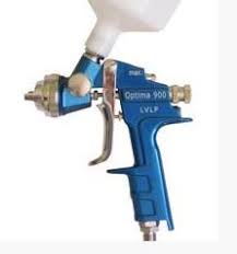 Optima Lvlp Spray Gun