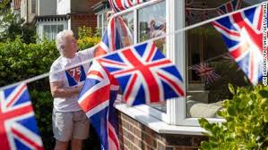 Ve day, or victory in europe day, marks the day towards the end of world war two when fighting against nazi. Ve Day How Is It Being Celebrated Differently This Year Cnn