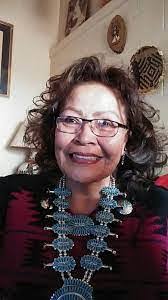 Monica Benally's Instagram, Twitter & Facebook