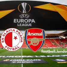 Villarreal currently sit seventh in la liga and have lost their past two games. Slavia Prague Vs Arsenal Live Lacazette Brace Sets Up Semi Final Tie Against Unai Emery S Villarreal Football London
