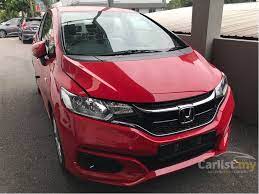 Buy honda jazz car batteries and get the best deals at the lowest prices on ebay! Honda Jazz 2017 S I Vtec 1 5 In Selangor Automatic Hatchback Grey For Rm 65 010 4317979 Carlist My