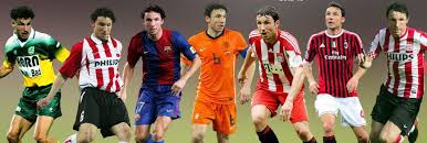Mark van bommel started his amateur career at local club rkvv maasbracht before earning a professional contract with fortuna sittard in 1992. Mark Van Bommel Is Fortunasc Aan M Lid Fortuna Supporters Collectief