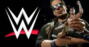 Should it lose one more tournament, the savage realm of outworld will invade. There S At Least 1 Wwe Wrestler Out There Who Really Wants To Play Johnny Cage In The Next Mortal Kombat Movie