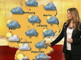 In vier wochen wird sich dieses spektakel wiederholen. Rtl Wetterfee Saskia Naumann Brennt Fur Ihre Wahlheimat Koln Express De