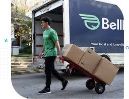 Maybe you would like to learn more about one of these? Bellhop Book Movers Moving Help Online