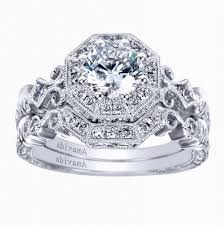 Buy bridal sets online and you also have the luxury of filtering wedding jewellery into categories according to their theme. The Elegant And Also Gorgeous Fingerhut Wedding Ring Sets Wedding Ring Sets Wedding Rings Ring Sets