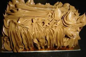 Creme Moka Legere Et Facile Recette Creme Moka Recette Creme Creme Pour Gateau