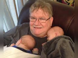 William "Bill" Franklin Criss's Obituary