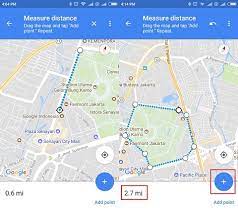 Silakan masuk dengan nama pengguna atau surel untuk melanjutkan. Cara Menghitung Jarak Di Google Maps