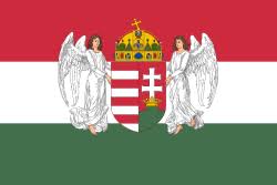 I understand the basic background of the flag. Austria Hungary Wikiwand