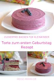 Denn der geschmackssinn unterscheidet bei sehr süßen kuchen wahrscheinlich nicht, woher die süße kommt. Pin Auf Babynahrung