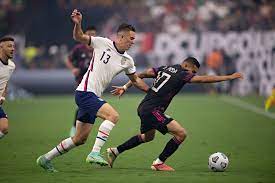 Jul 01, 2021 · sigue en vivo el estados unidos vs méxico. Iglzi5zj4jus8m