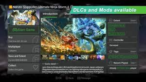 Gloud Games Mod Apk V4 1 6 Eng Unlimited Time Download In 2020 Games To Play Inside Games Mod