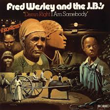 Fred Wesley & The J.B.'s - Spotify