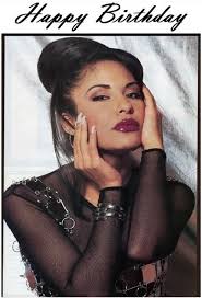 Selena Quintanilla's Legacy