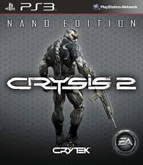Vídeo por josep maria sempere, subdirector. Two Special Editions Announced For Crysis 2 Gaming Nexus