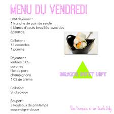 Menu Pour Mincir Pour Rester En Forme Vraiment Bon 21 Day Fix Yummy Food