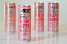 Have You Tried These 10 Hard Seltzers In 2020 Hard Seltzer Seltzer Beer Case