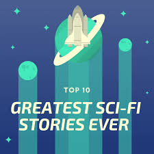 Science is finally catching up. 10 Best Science Fiction Short Stories Of All Time From The Golden Age To The Modern Era Hobbylark