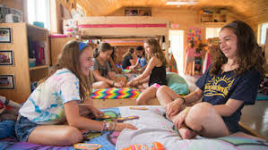 Maybe you would like to learn more about one of these? Should I Let My Daughter And Her Girlfriend Share A Cabin At Summer Camp My Kid Is Gay