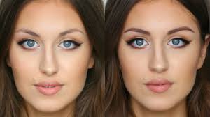 Start by figuring out where you should tweeze or wax hairs away, because you don't want to take here's how much eyebrow hair you should tweeze or wax: Eyebrow Routine How I Fill In My Eyebrows With Eyeshadow Youtube