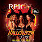 HALLOWEEN Party at REIGN ???? event in Clearwater, FL