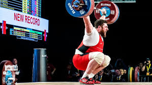 12 hours ago · second, how much weight would georgia's lasha talakhadze lift to defend his olympic title? Lasha Talakhadze 220kg Snatch World Record 257kg Clean And Jerk 477kg Total World Record 2017 Worlds Youtube
