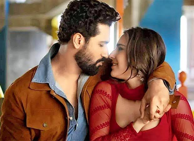 Vicky Kaushal and Sara Ali Khan starrer Zara Hatke Zara Bachke to finally  arrive on JioCinema in mid-May, 11 months after theatrical release: Report  : Bollywood News - Bollywood Hungama