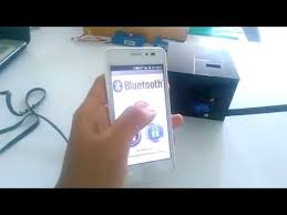 Membuat stopwatch sendiri menggunakan arduino uno dan lcd 16x2. Cara Membuka Dan Menutup Pintu Gerbang Via Hp Android Berbasis Arduino Youtube