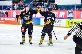Says he learned a lot from last season, a hard league to play in, believes he will be better for it. A Role Model For Finland S Young Stars Karpat Oulu S Jussi Jokinen