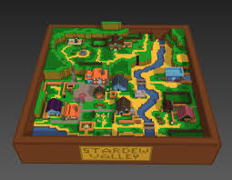 Pin On The Joy Of Modding In Staxel