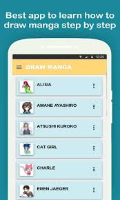 We did not find results for: How To Draw Manga Step By Step Offline 1 0 Download Android Apk Aptoide